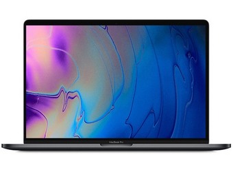 Замена материнской платы на MacBook Pro 13 Retina